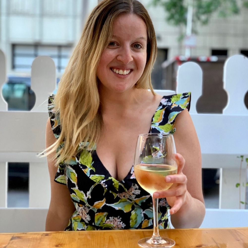 Meet your Posher, Katrina